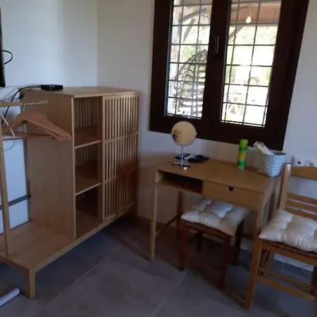 Katrin Apartamento Xinovrisi